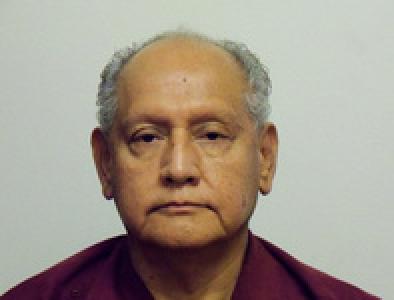 Julian Rodriquez Ortega a registered Sex Offender of Texas