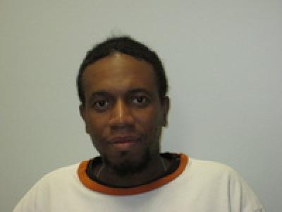 Anthony Eugene Miller a registered Sex Offender of Texas