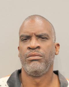 Brian Haywood Press a registered Sex Offender of Texas