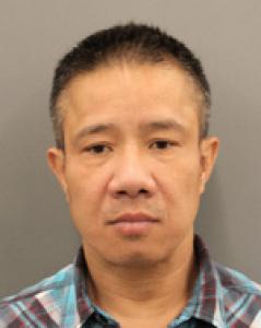 Tuan Nguyen a registered Sex Offender of Texas