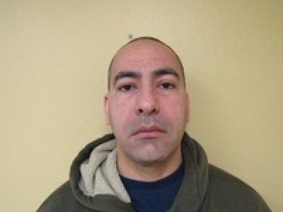 Joe Raymond Garcia a registered Sex Offender of Texas