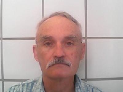 David William Rogers a registered Sex Offender of Texas