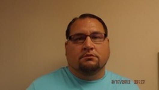 Jerry Lee Cantu a registered Sex Offender of Texas