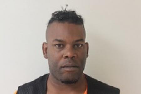 Angris Tennyson a registered Sex Offender of Texas