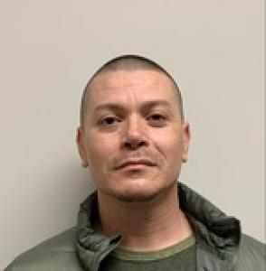 Robert Esparza Tamez a registered Sex Offender of Texas