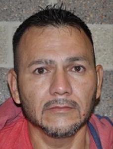 Gilberto Contreras Flores a registered Sex Offender of Texas