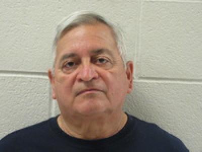Charles R Gutierrez a registered Sex Offender of Texas