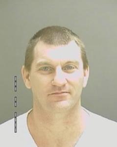 Heath Aaron Teague a registered Sex Offender of Texas