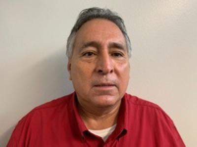 Luis Aguilar a registered Sex Offender of Texas