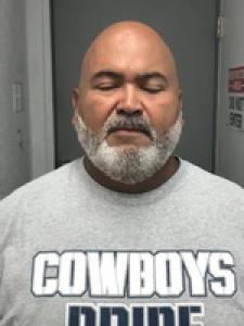 Mario A Pargas a registered Sex Offender of Texas