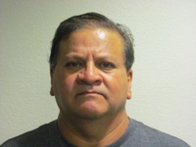 David Donald Fonseca a registered Sex Offender of Texas