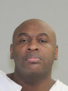 Dyrell Mc-farlin a registered Sex Offender of Texas