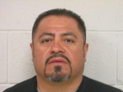 Benito Lozoya a registered Sex Offender of Texas