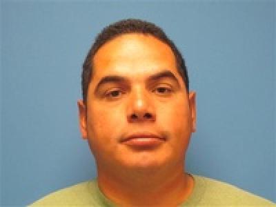 Joe Gregory Salinas a registered  of 