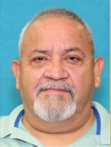 Jose D Hernandez Jr a registered Sex Offender of Texas