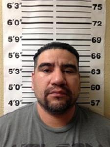 Andres Longoria a registered Sex Offender of Texas