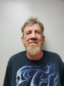 James Ray Blackwell Jr a registered Sex Offender of Texas