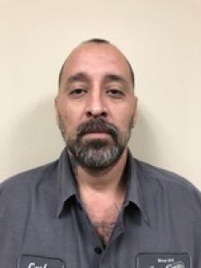 Carlos Saucedo a registered Sex Offender of Texas