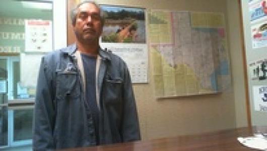 Rudalfo Lopez Sr a registered Sex Offender of Texas