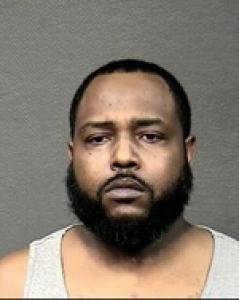 Anthony Dwayne Bailey a registered Sex Offender of Texas