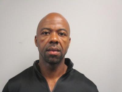 Anthony Jones a registered Sex Offender of Texas