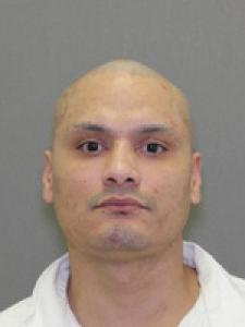 Moses Bazan Garza a registered Sex Offender of Texas