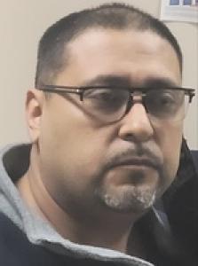 Manuel Delgado Jr a registered Sex Offender of Texas