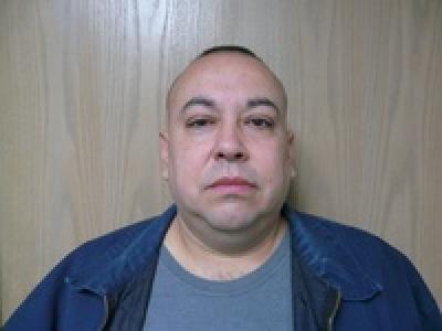 Eddie Soto a registered Sex Offender of Texas