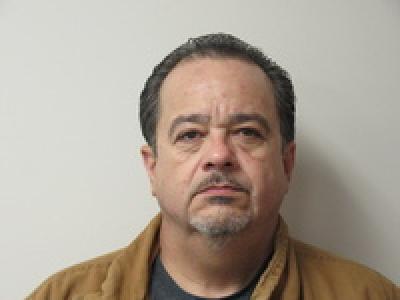 Gary Leon Alcaraz a registered Sex Offender of Texas