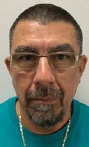 Gilbert Ortiz Sanchez a registered Sex Offender of Texas
