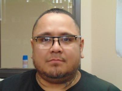 Cecil Vincient Macias a registered Sex Offender of Texas