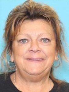 Cynthia Spakes Hutchins a registered Sex Offender of Texas