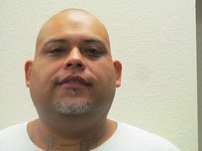 Chris Ornelas a registered Sex Offender of Texas