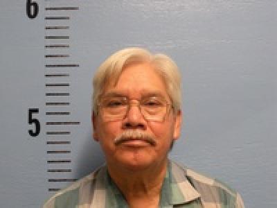 Refugio Paz a registered Sex Offender of Texas