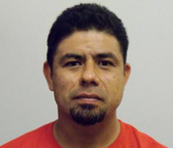 Orlando Flores a registered Sex Offender of Texas