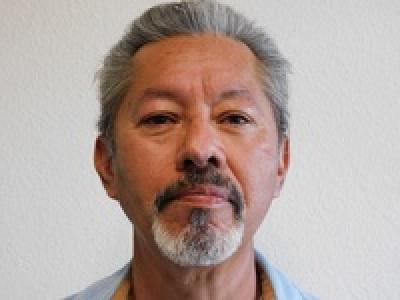 Jose Natividad Aguilar a registered Sex Offender of Texas