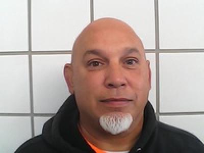 Cecil Busbee Cardona a registered Sex Offender of Texas