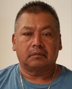 Jose Luis Reyes a registered Sex Offender of Texas