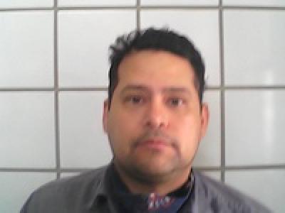 Christopher George Gonzales a registered Sex Offender of Texas