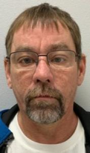 Jeffery Lynn Franklin a registered Sex Offender of Texas