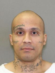 Marcus Edward Rodriguez a registered Sex Offender of Texas