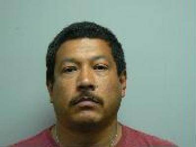 Andrian Martinez a registered Sex Offender of Texas