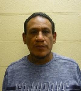 Teofilo Guerrero a registered Sex Offender of Texas