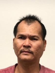 Tu Son Nguyen a registered Sex Offender of Texas