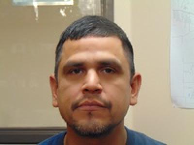 Nicklaus Lorenzo Ramirez a registered Sex Offender of Texas