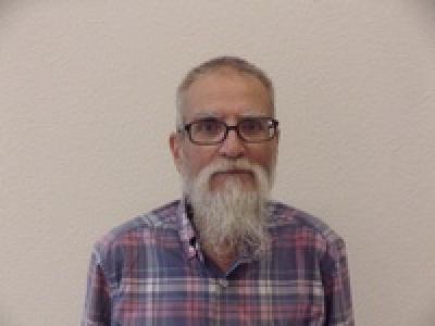 Gerardo Trevino Sr a registered Sex Offender of Texas