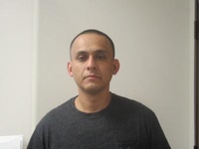 Issac Pantoja a registered Sex Offender of Texas