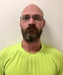 Anthony Don Rogers a registered Sex Offender of Texas