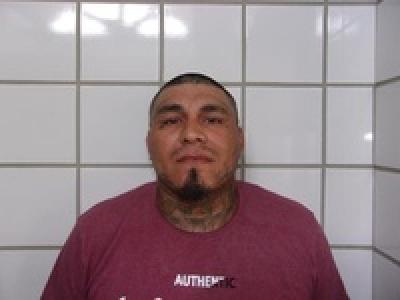 Benny Hiracheta a registered Sex Offender of Texas