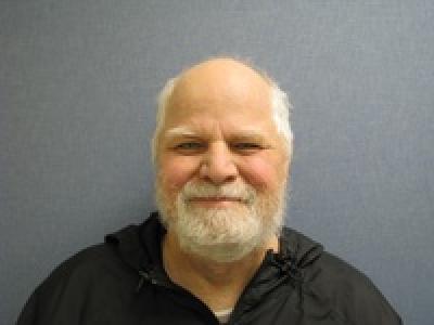 George Calvin Davoust a registered Sex Offender of Texas